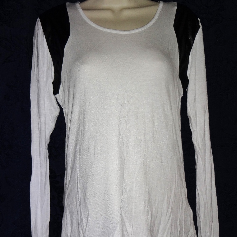 Nicki Minaj Long Sleeve Top